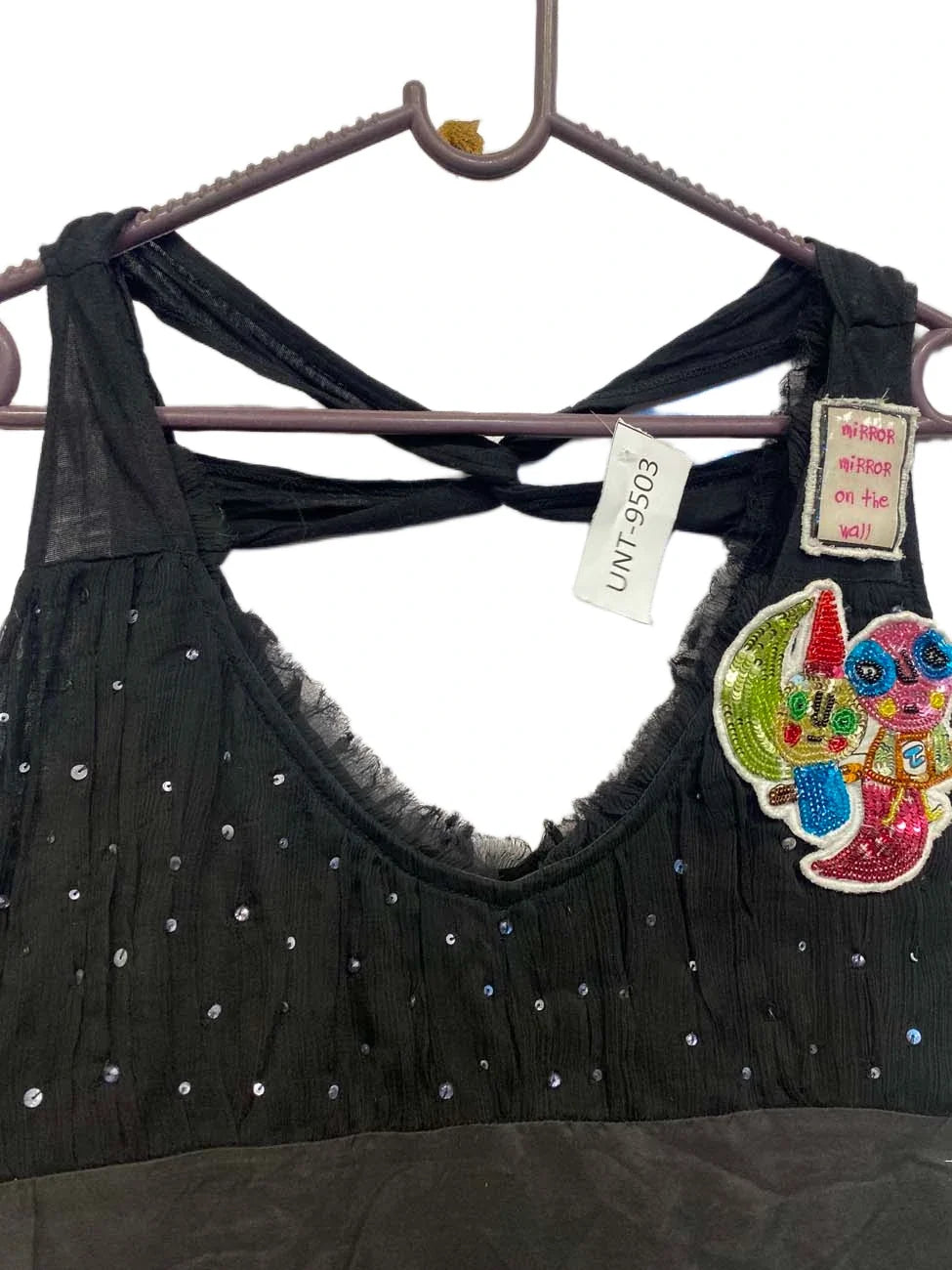 UNT-9503 ( Brand: TOI & MOI )