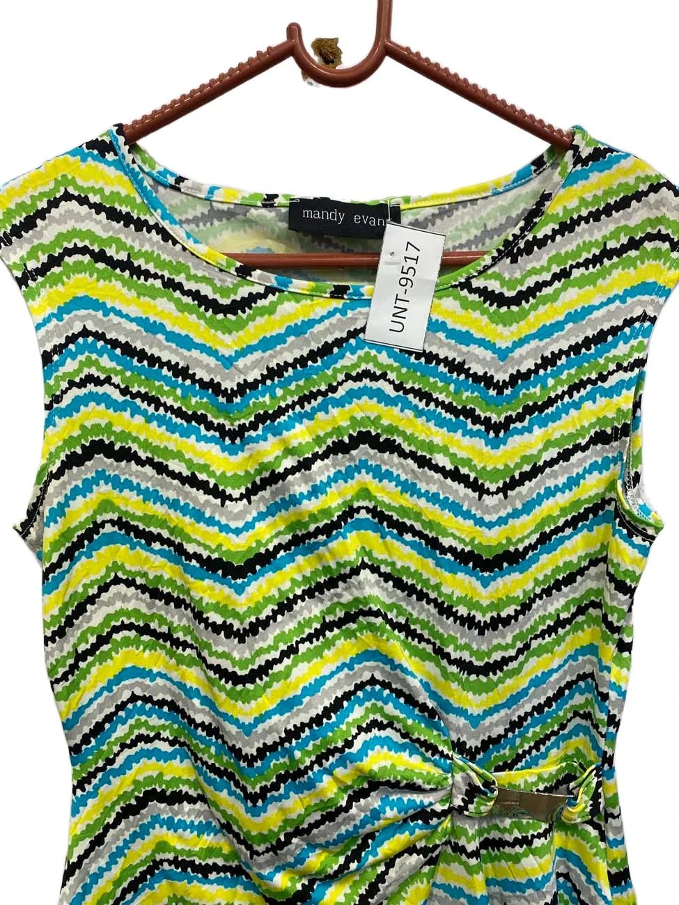 UNT-9517 ( Brand: MANDY EVANS )