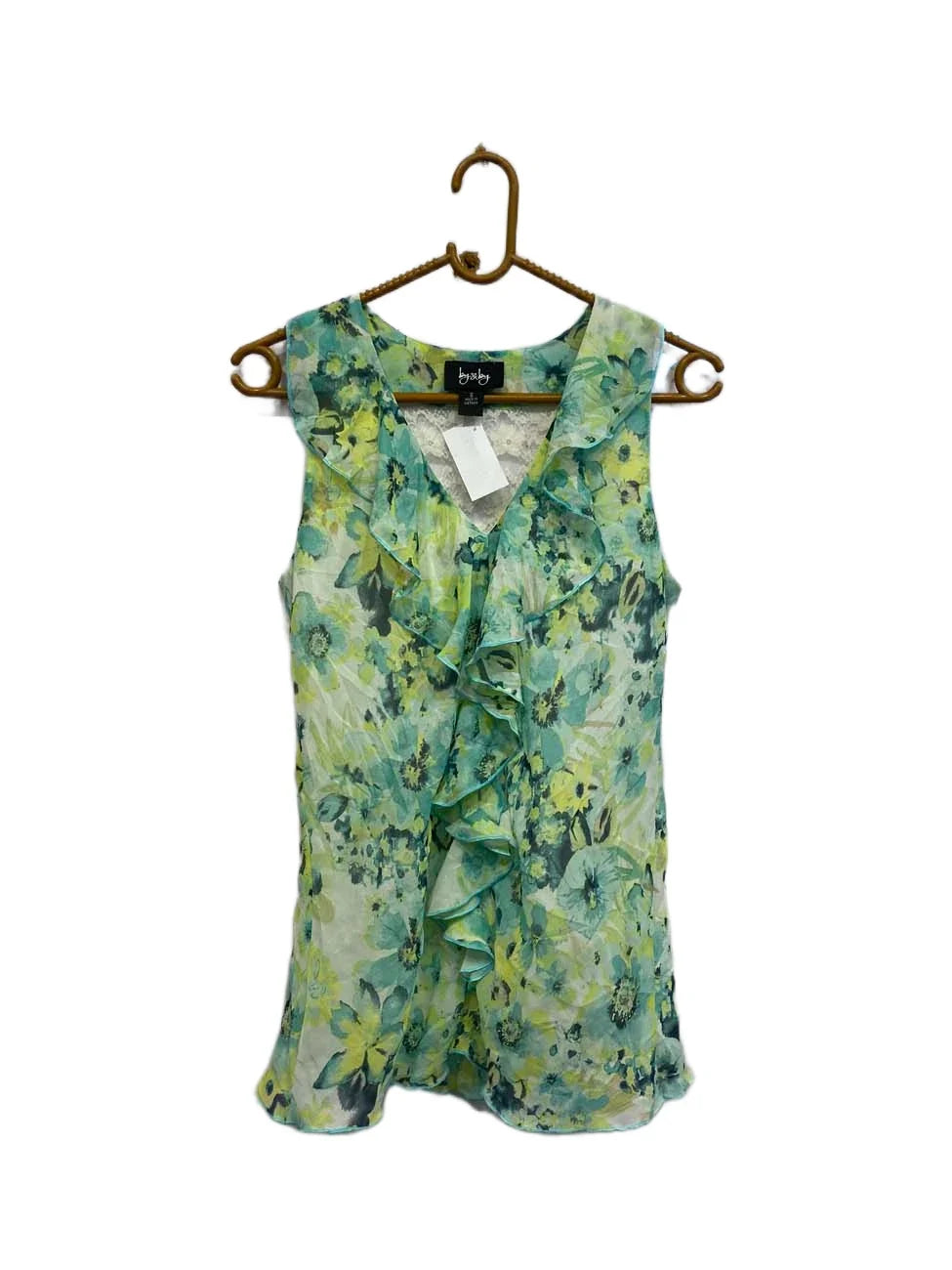UNT-9518 ( Brand: BY & BY )