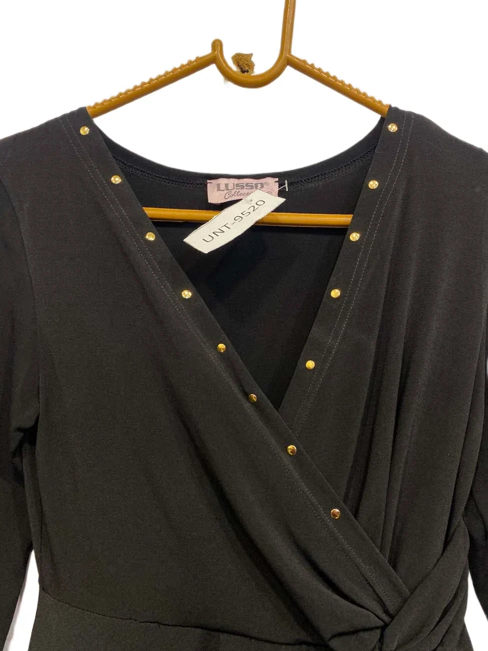 UNT-9520 ( Brand: LUSSO COLLECTION )
