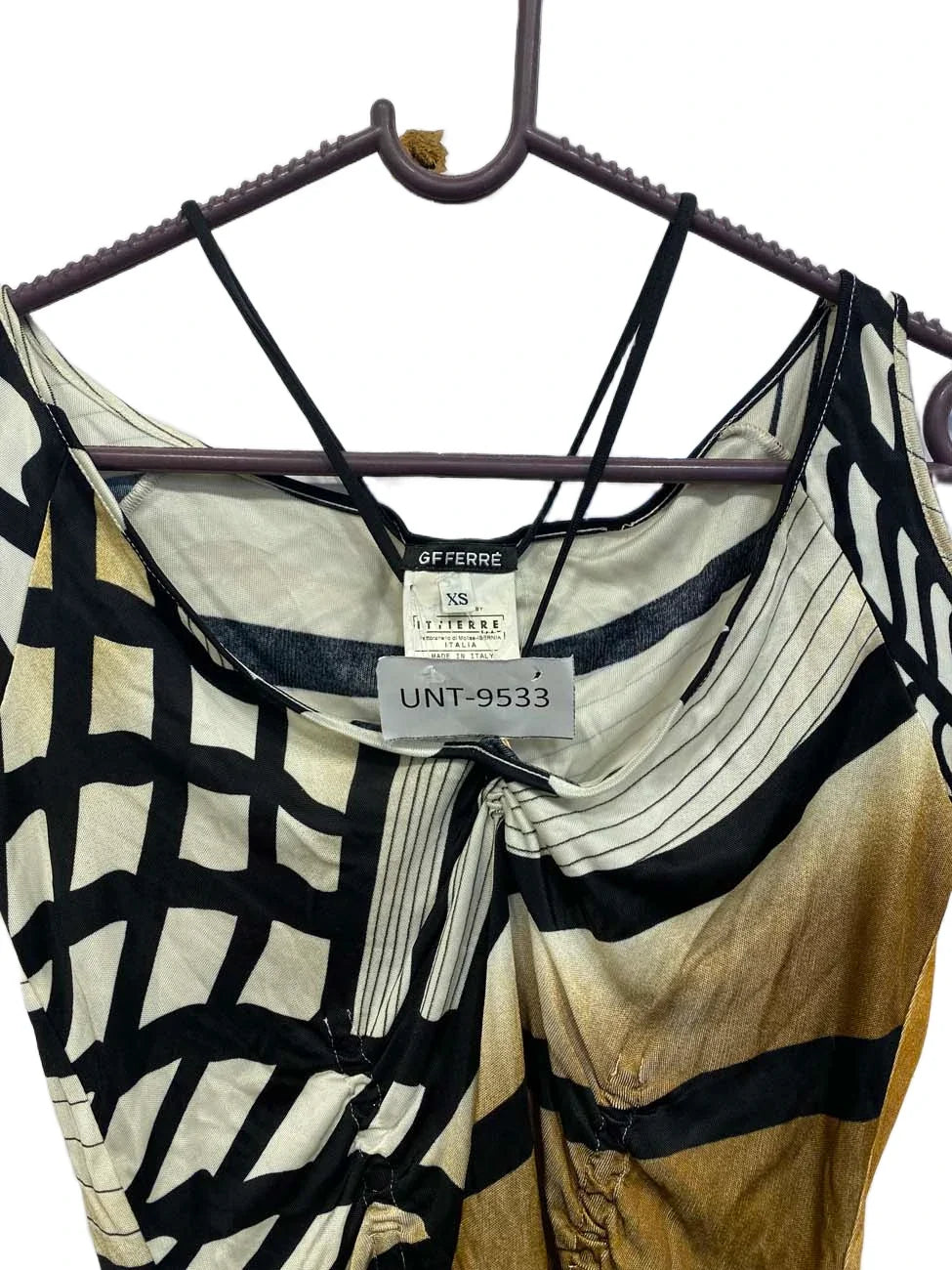 UNT-9533 ( Brand: GFFERRE )