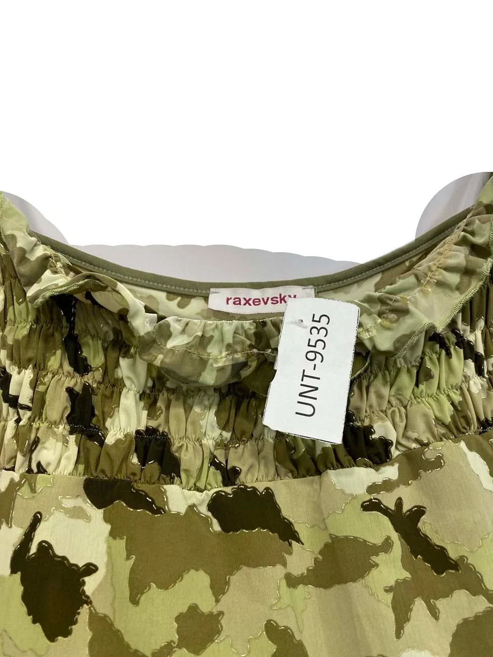 UNT-9535 ( Brand: RAXEVSKY )