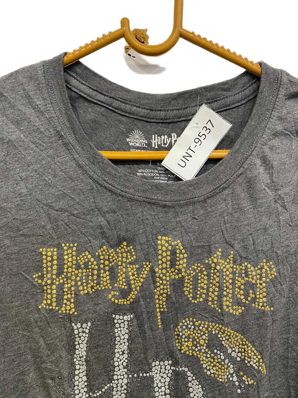 UNT-9537 ( Brand: HARRY POTTER )