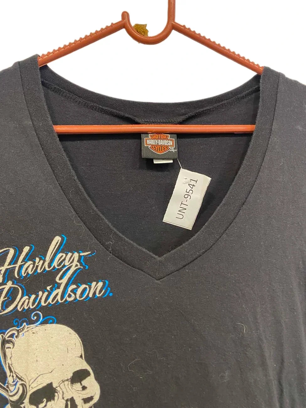 UNT-9541 ( Brand: HARLEY DAVIDSON )