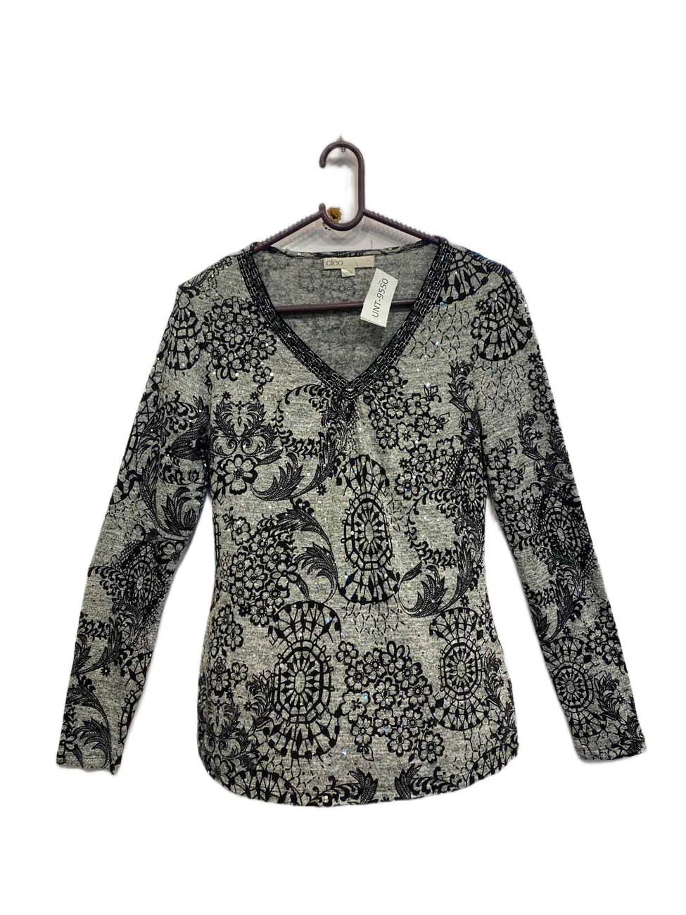 UNT-9550 ( Brand: CLEO )