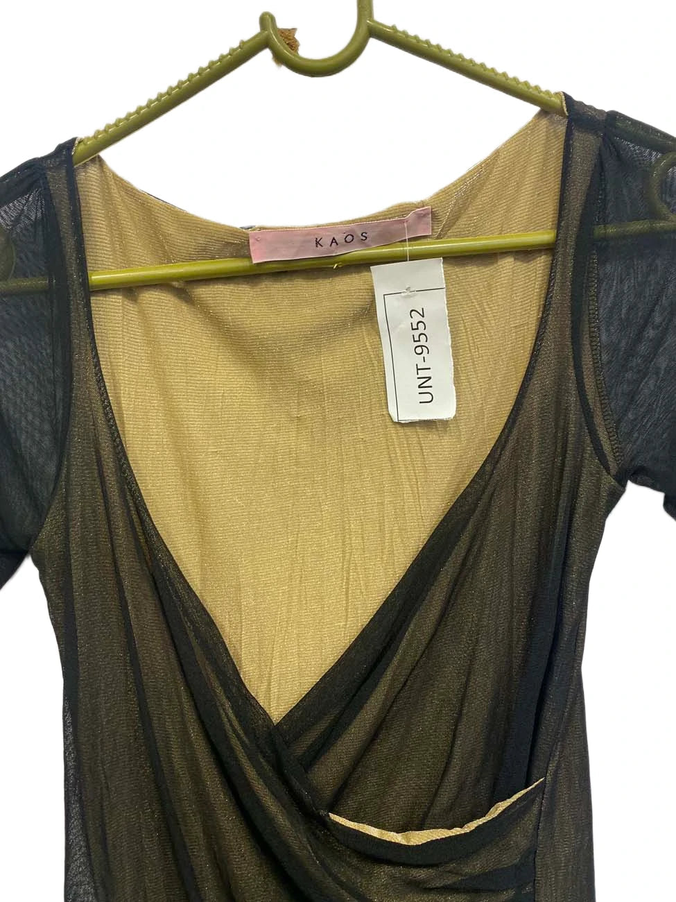 UNT-9552 ( Brand: KAOS )