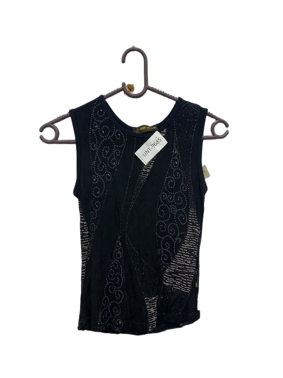 UNT-9685 ( Brand: MUZURI )