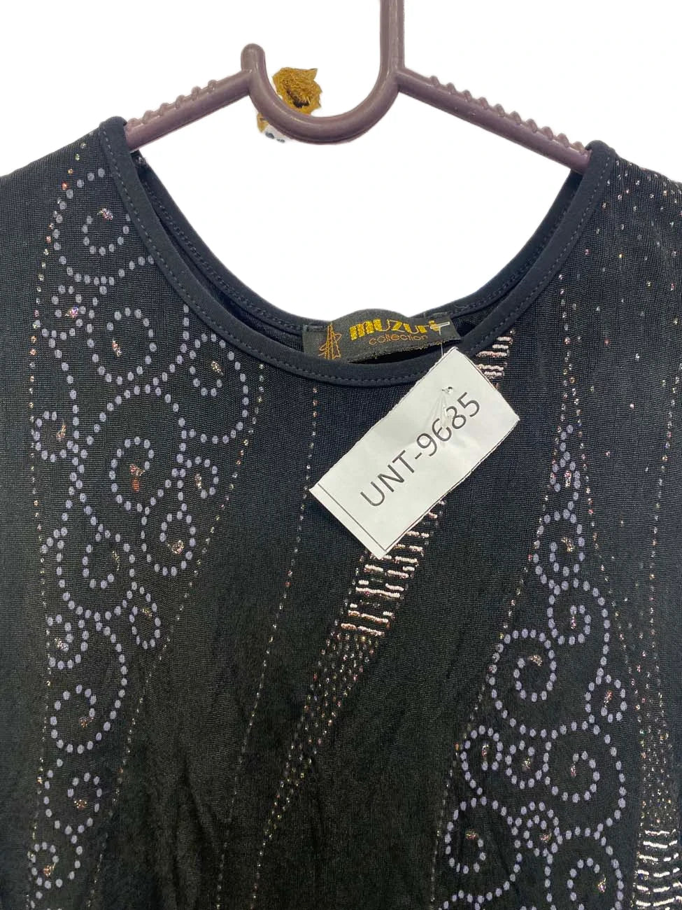 UNT-9685 ( Brand: MUZURI )