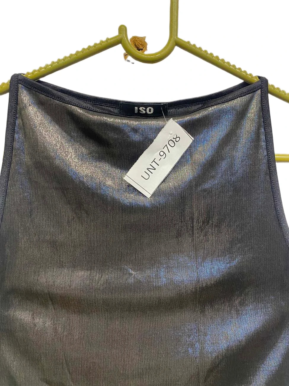 UNT-9708 ( Brand: ISO )