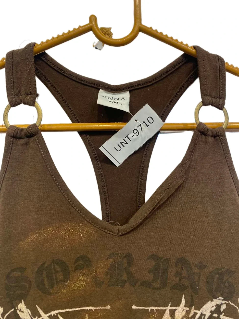 UNT-9710 ( Brand: ANNA )