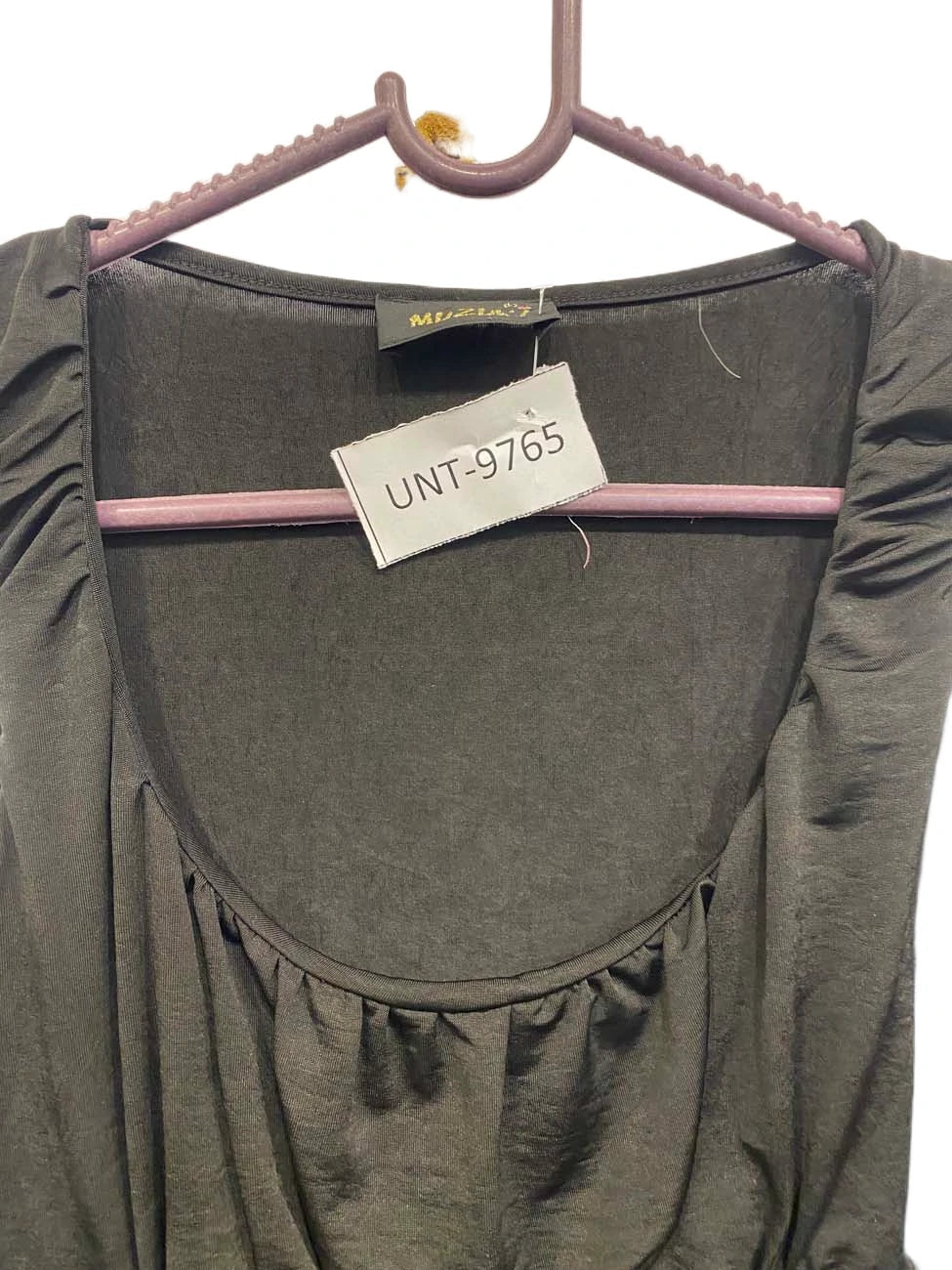 UNT-9765 ( Brand: MUZURI )