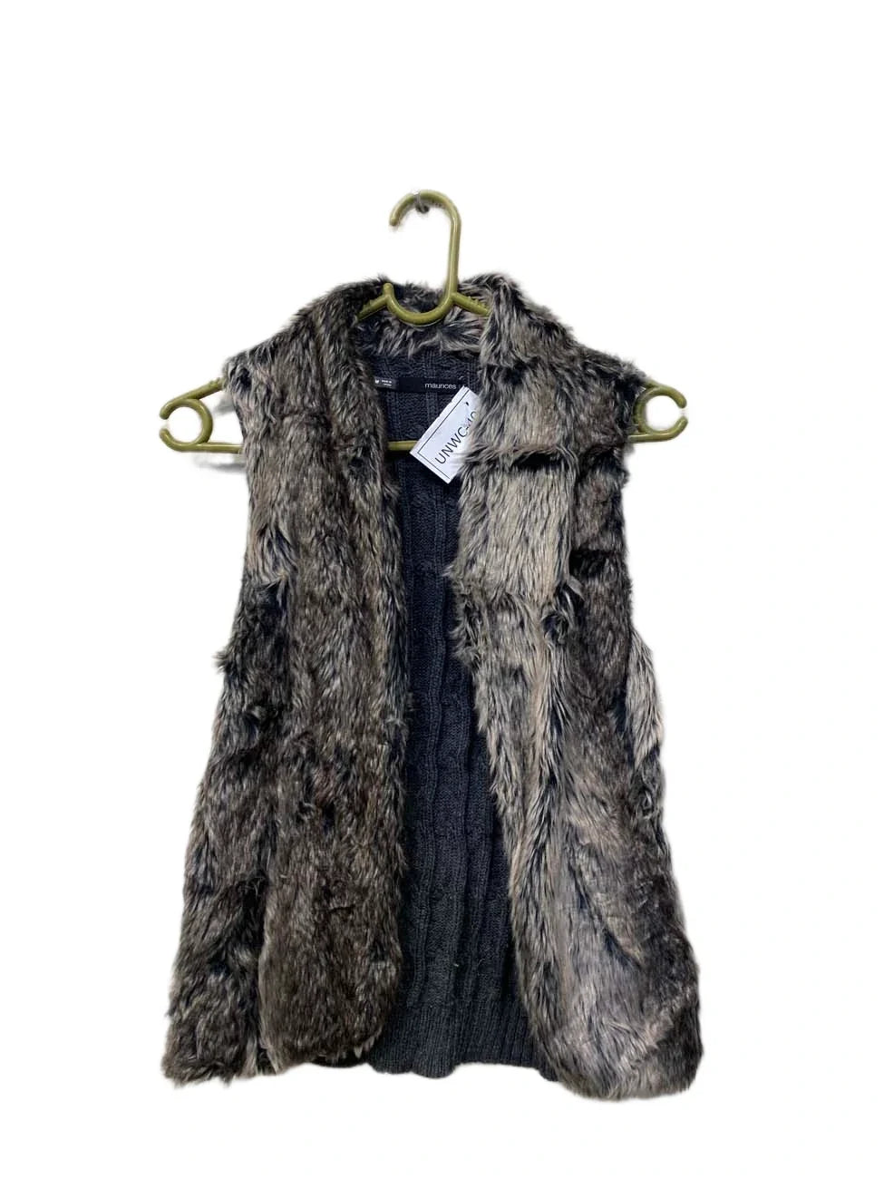 UNWC-407 ( Brand: MAURICES )