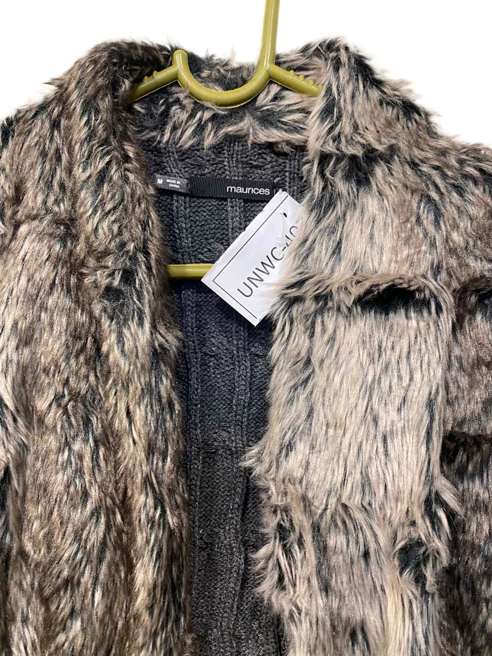 UNWC-407 ( Brand: MAURICES )