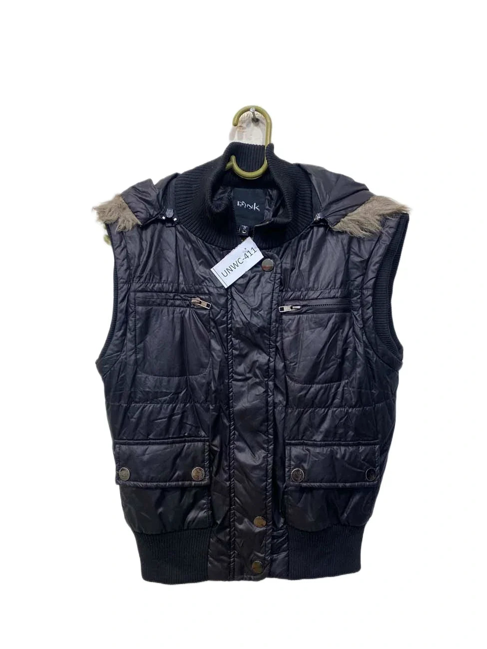 UNWC-411 ( Brand: PINK WOMEN )