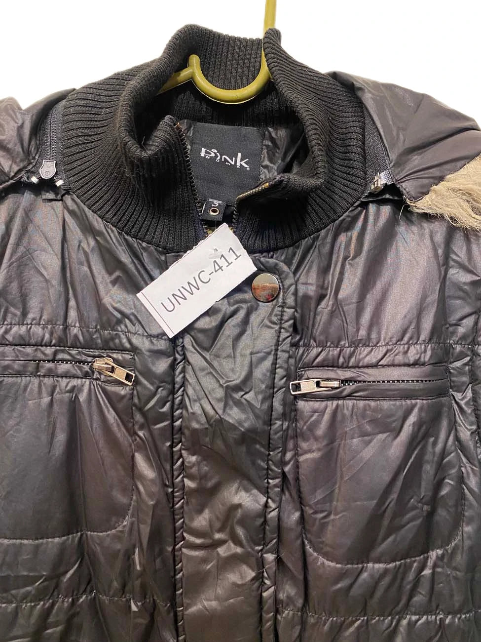 UNWC-411 ( Brand: PINK WOMEN )