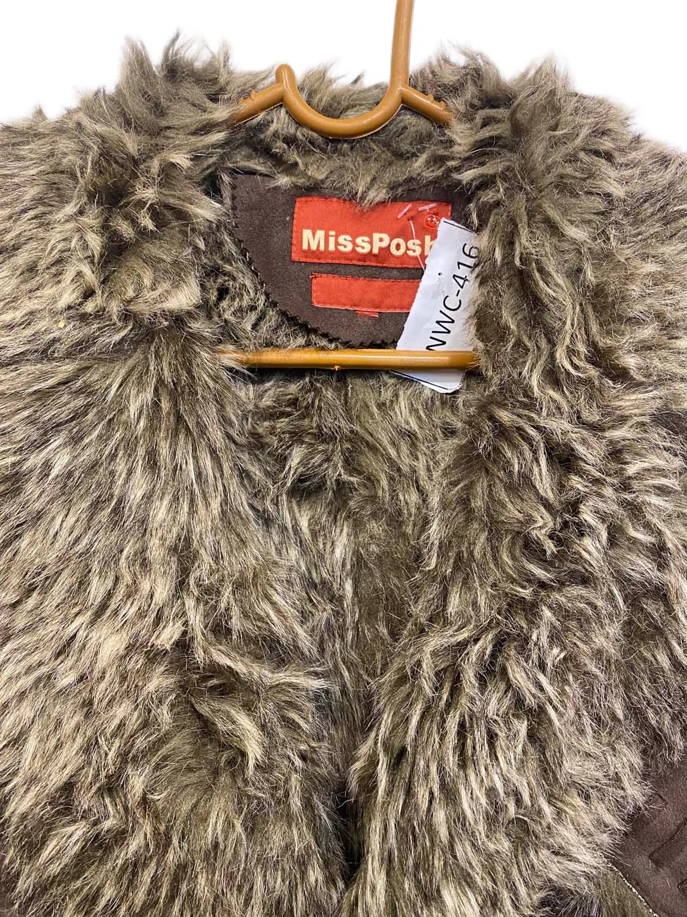 UNWC-416 ( Brand: MISS POSH )
