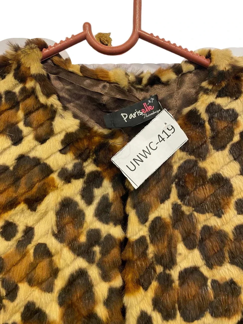 UNWC-419 ( Brand: PARISELLE )