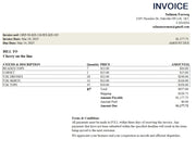 Cherry on the line Bundle- 87 Pieces