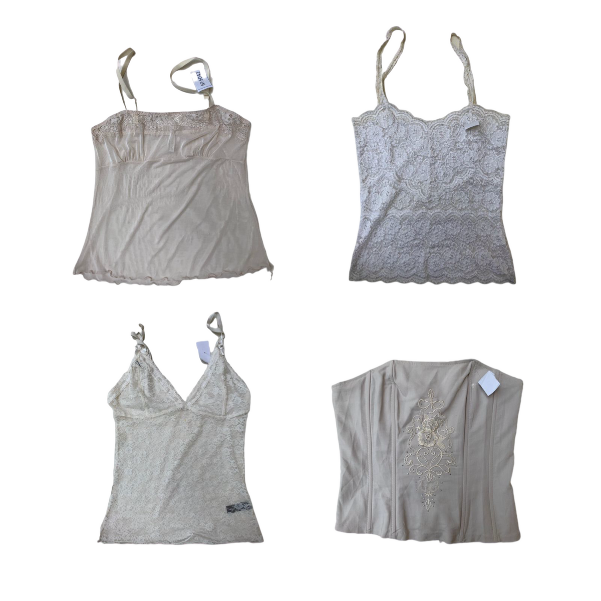 Cami Overload