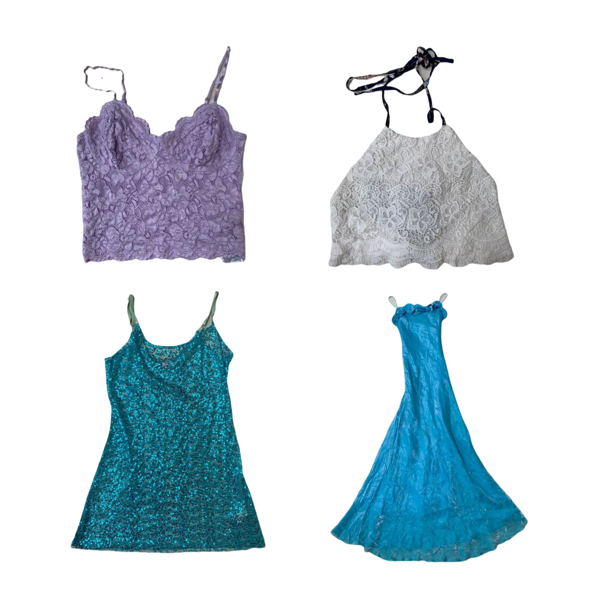 Mermaid Dreams