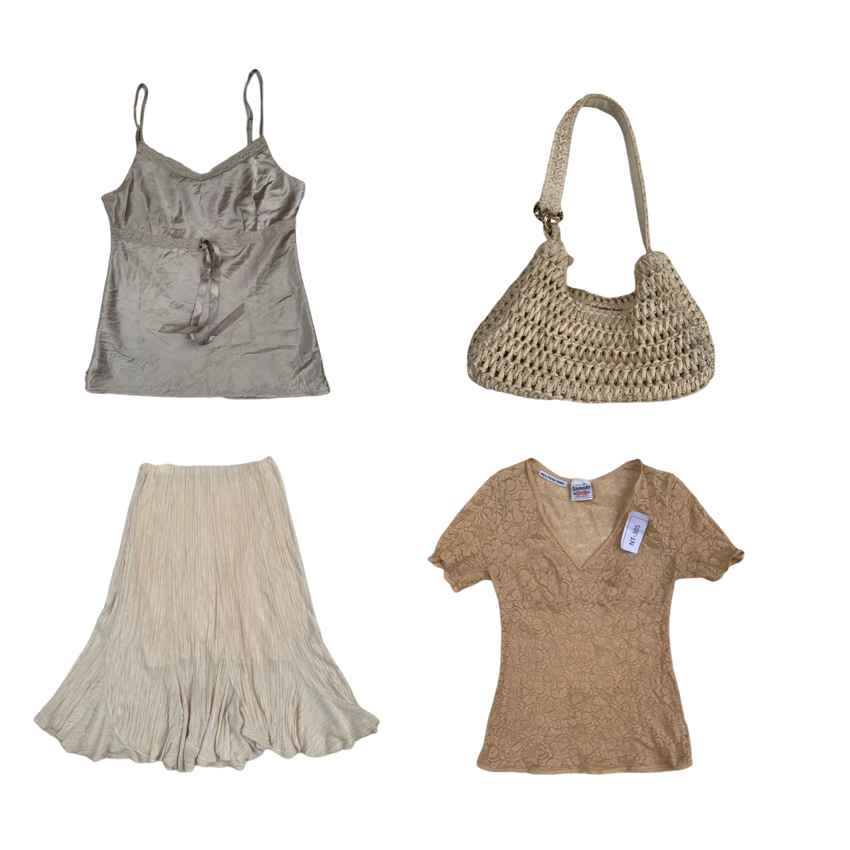 Soft Summer Aesthetics
