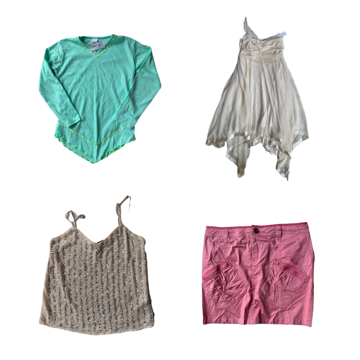 Pastel Perfect Bundle