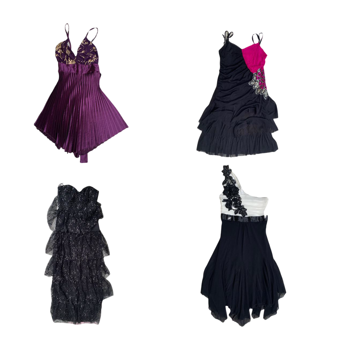 Prom Princess Dress