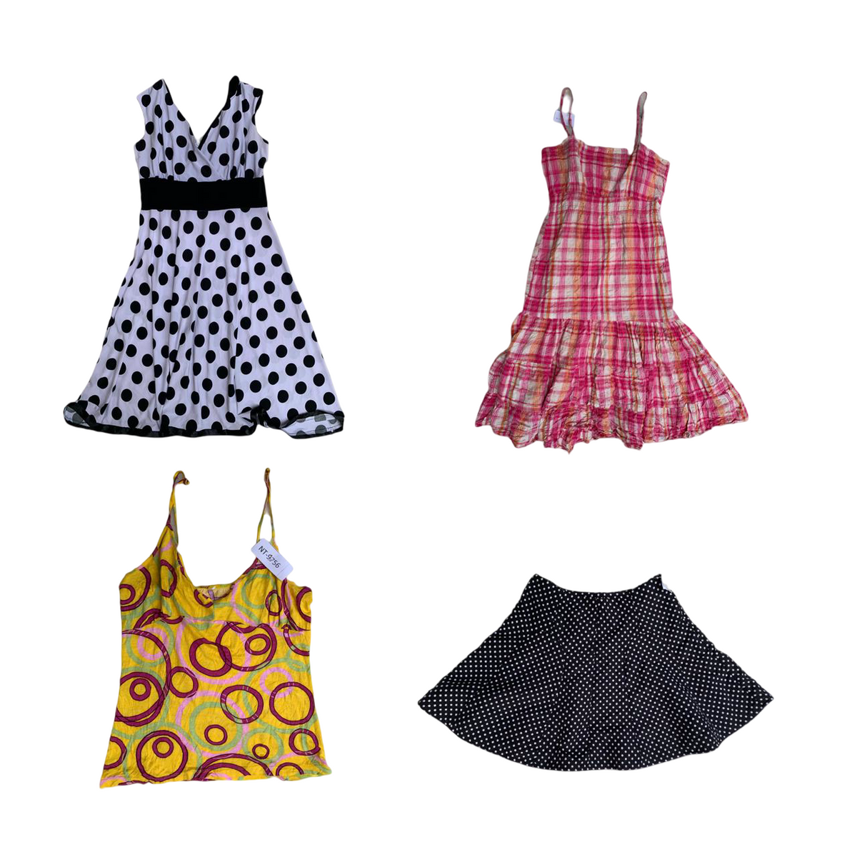 Retro Remix Set