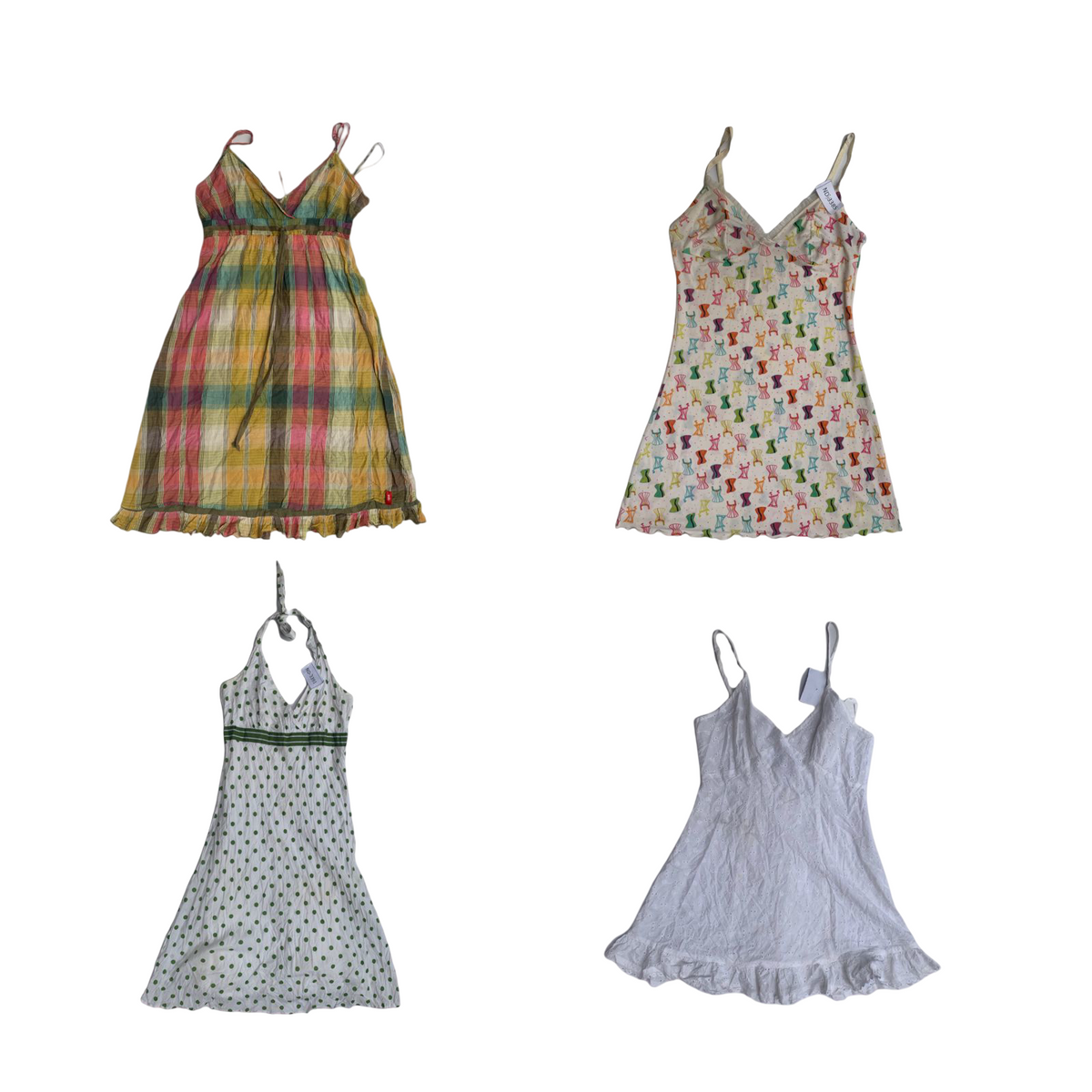 Mother Earth Collection