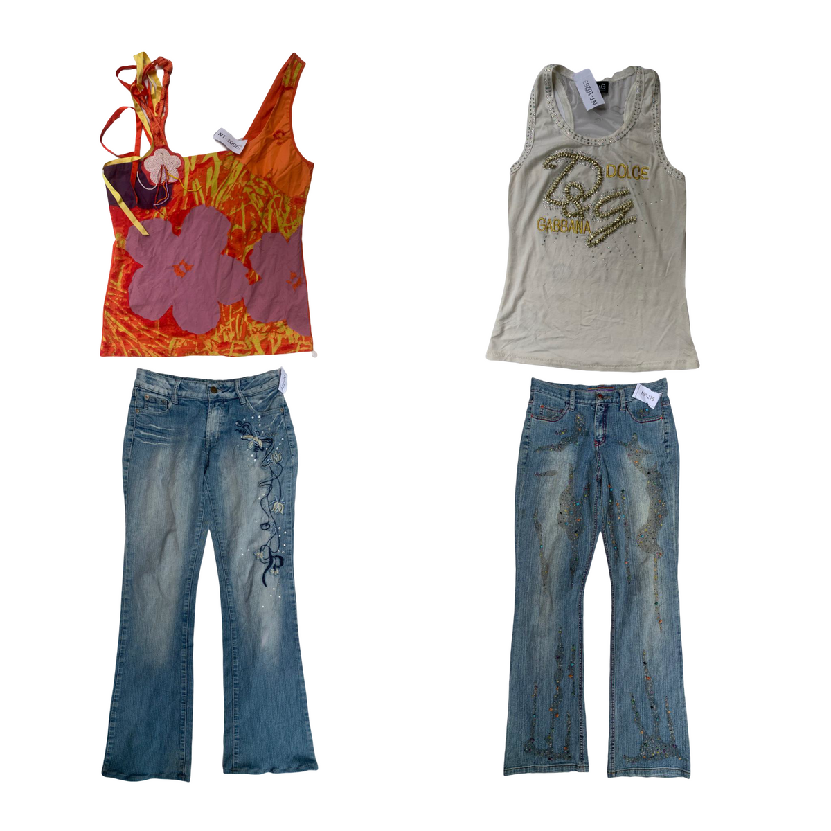 Off Duty 99 Collection