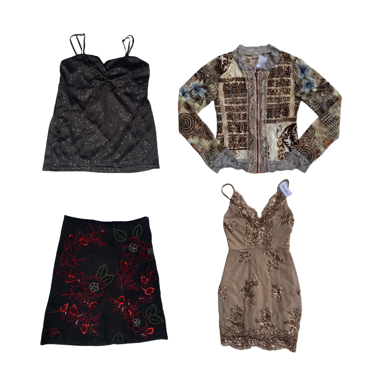 Sequin Sizzle Bundle