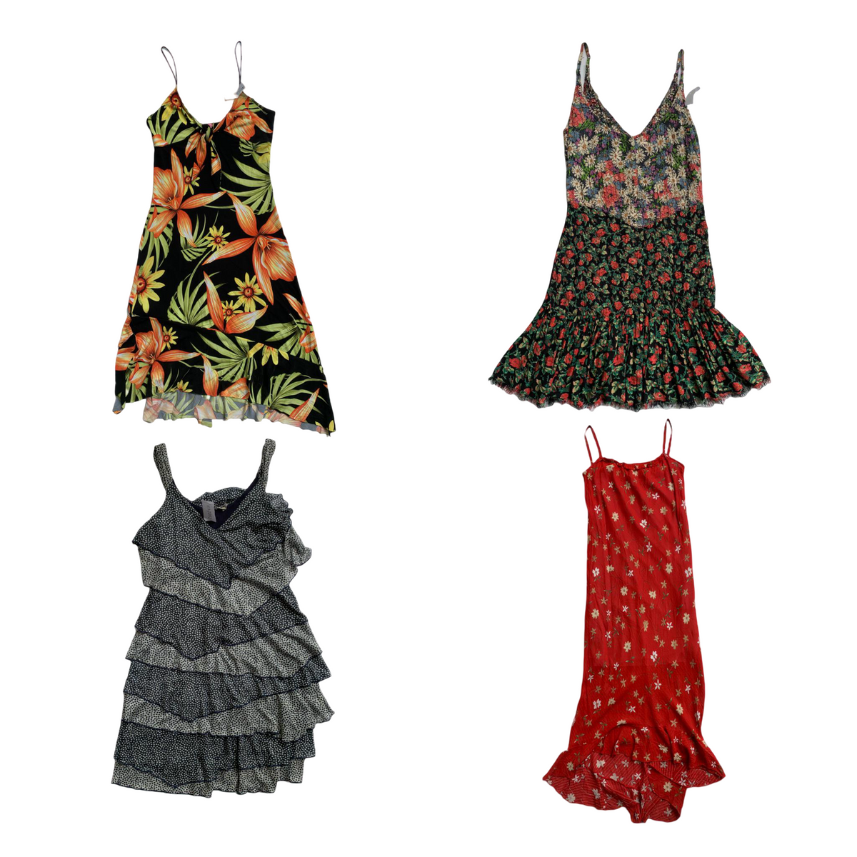 Summer Sundress
