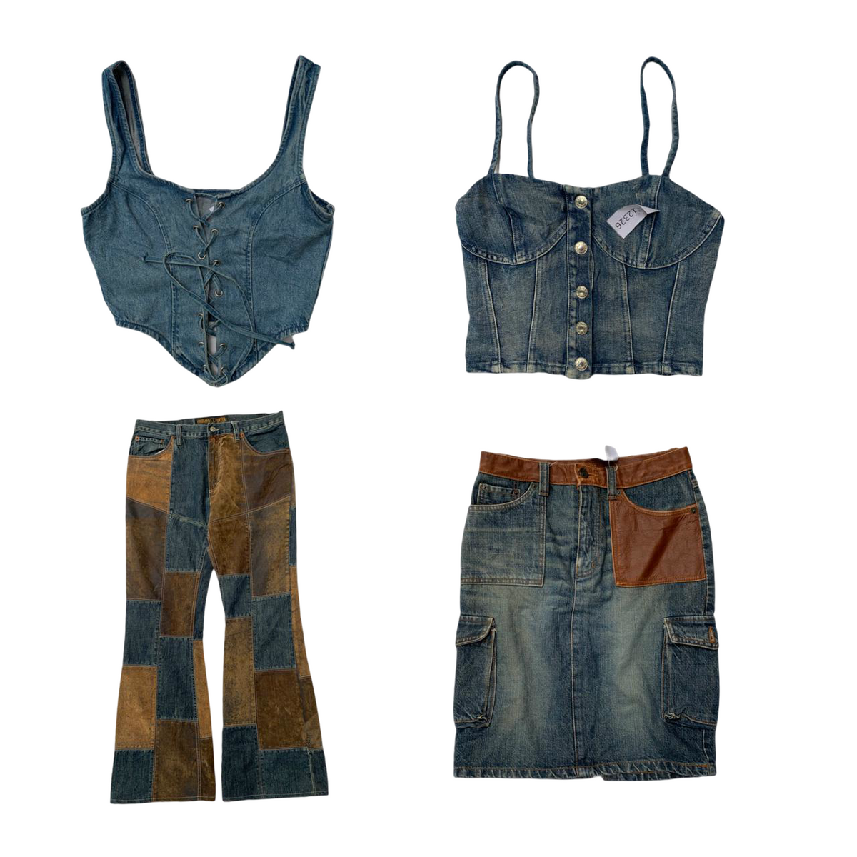 It Girl Minimalism