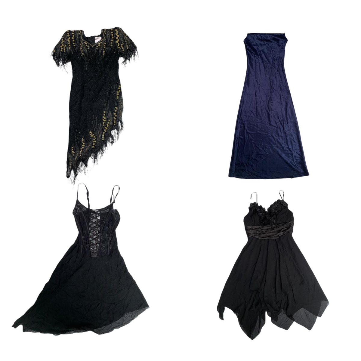 The Night Court Collection