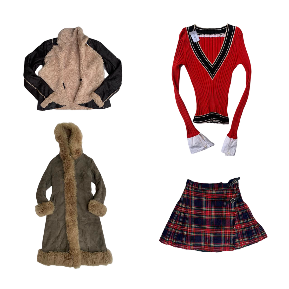 Let it snow! Collection