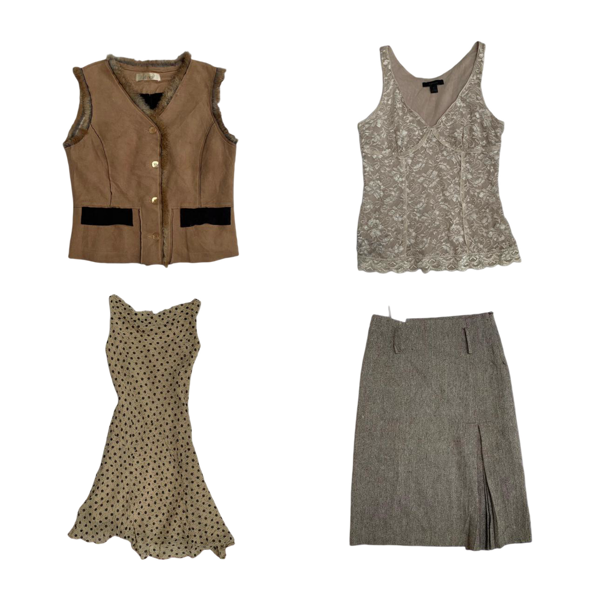 Librarian Chic - tops, dresses, skirts,