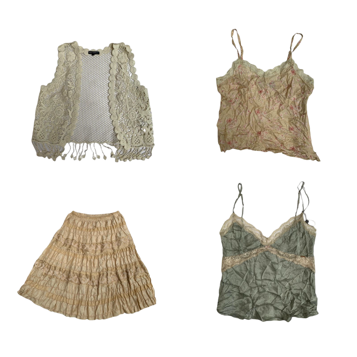 Boho Romance