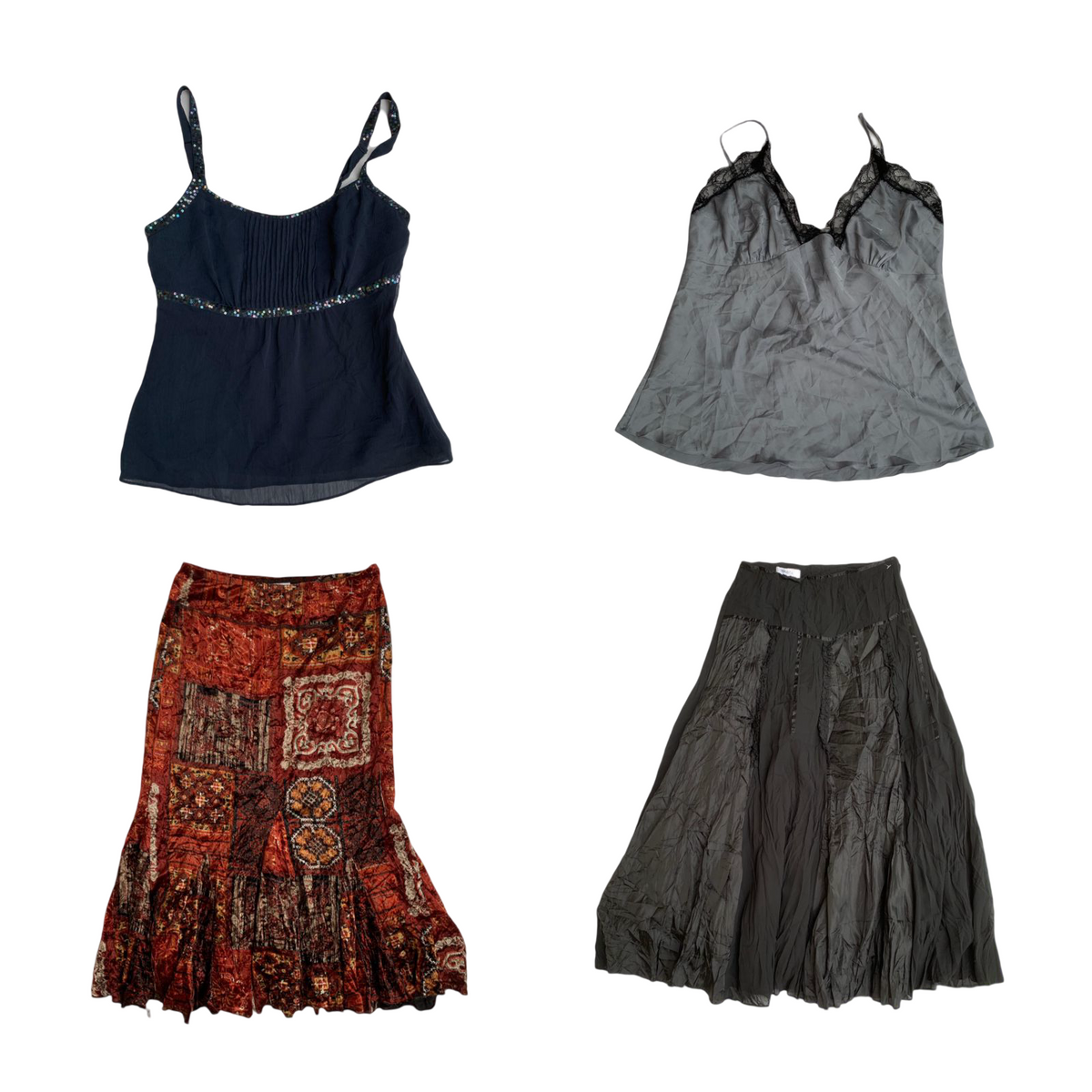 Bohemian Noir Pack