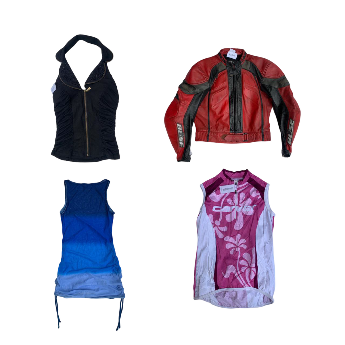 Gypsy Soul Collection