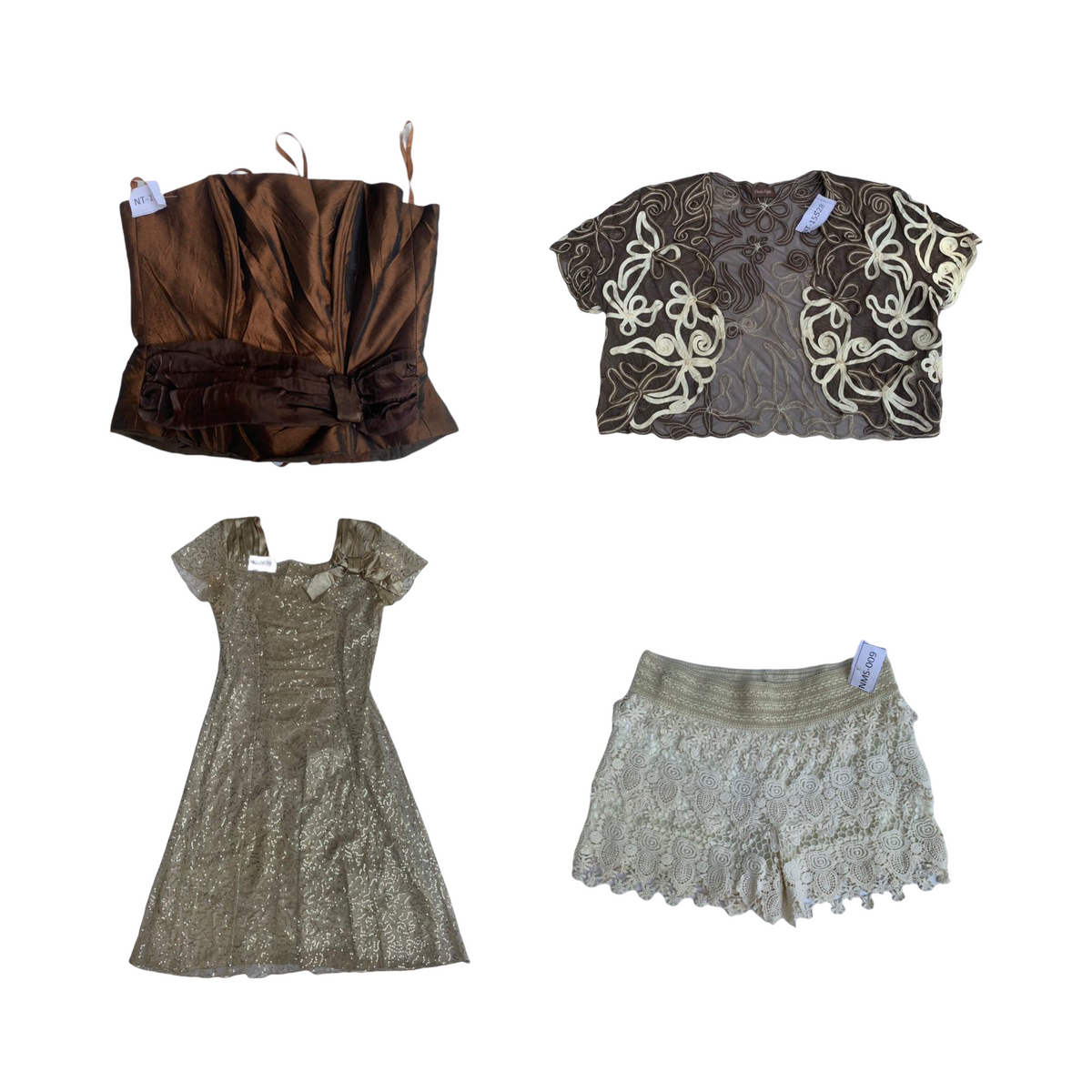 Wooland Fairy Bundle