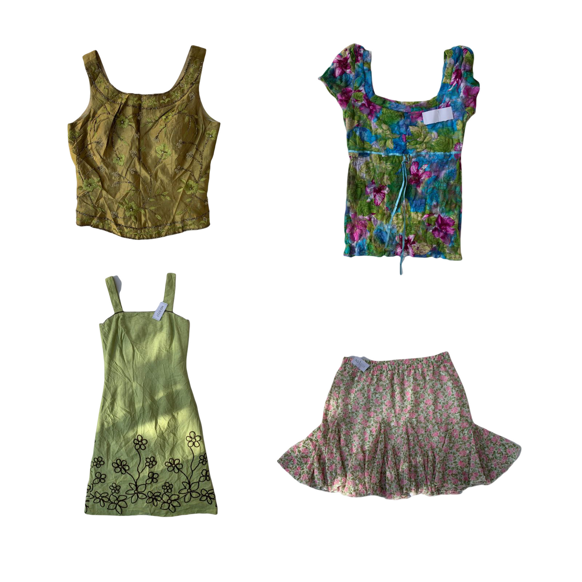 Secret Garden Collection