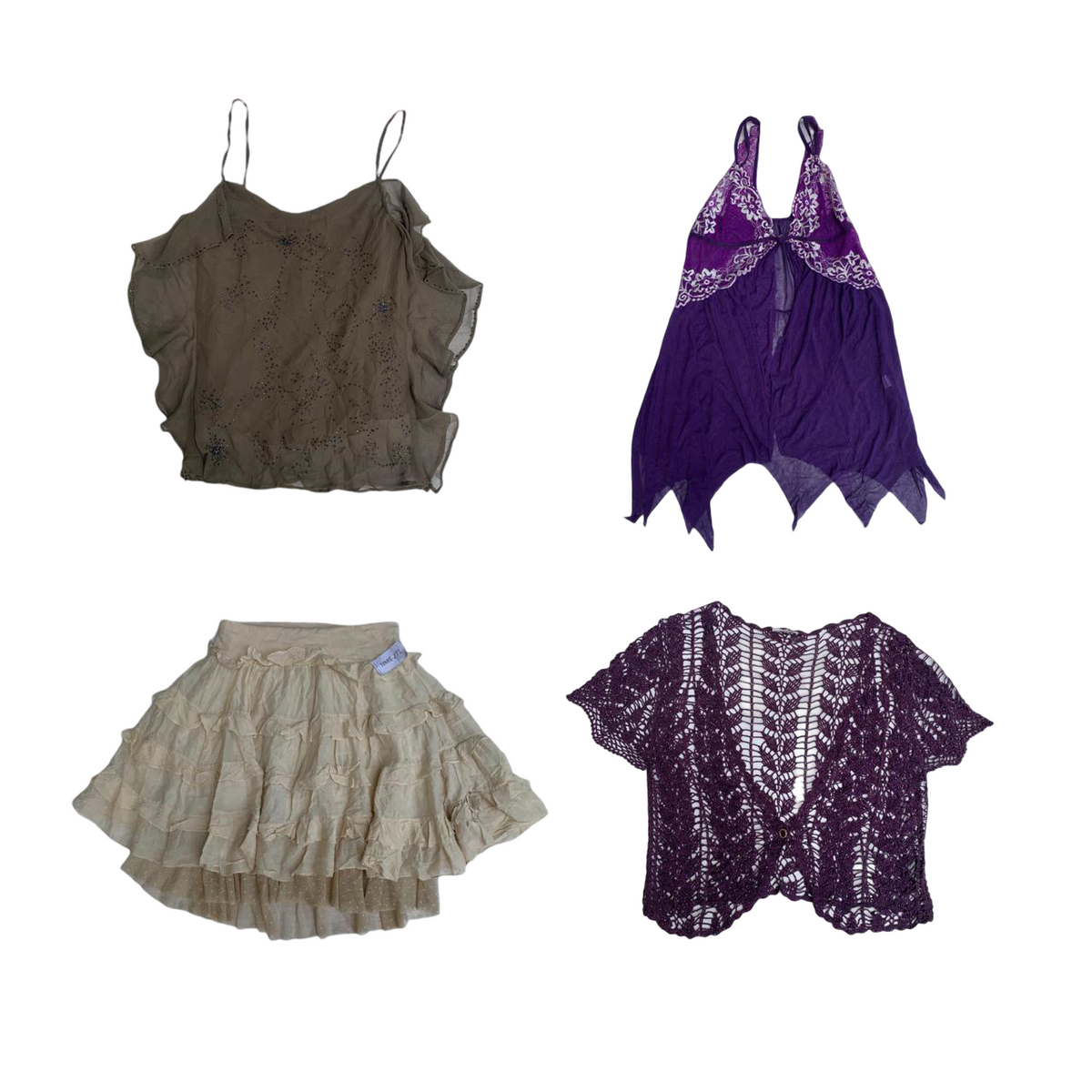 Wanderer’s Wardrobe