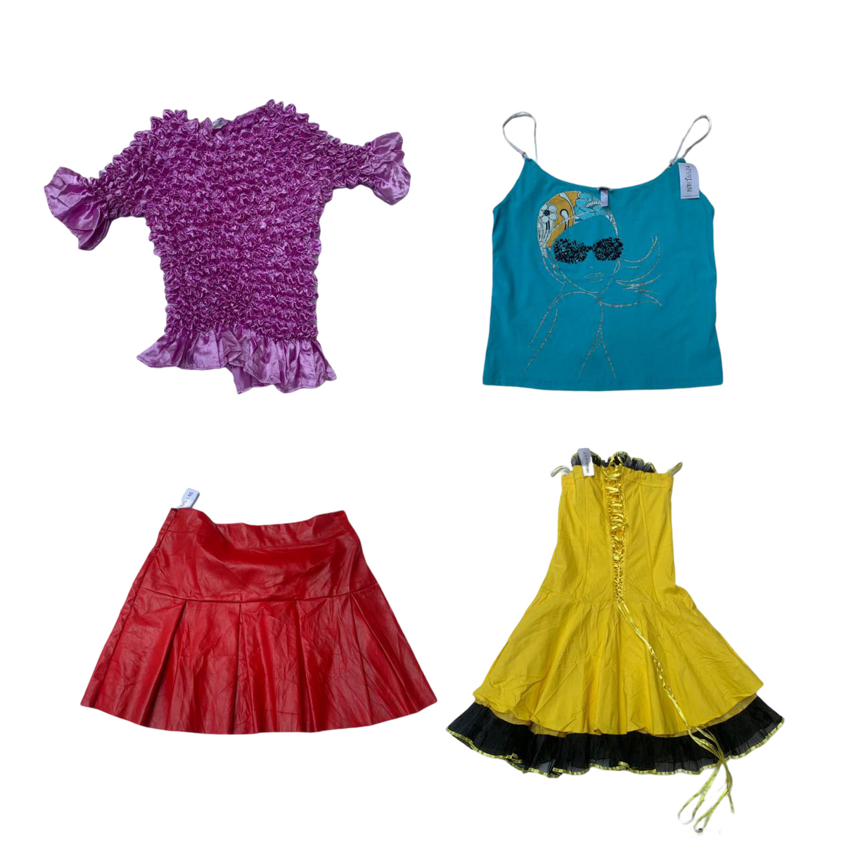 Neon Summer Deal