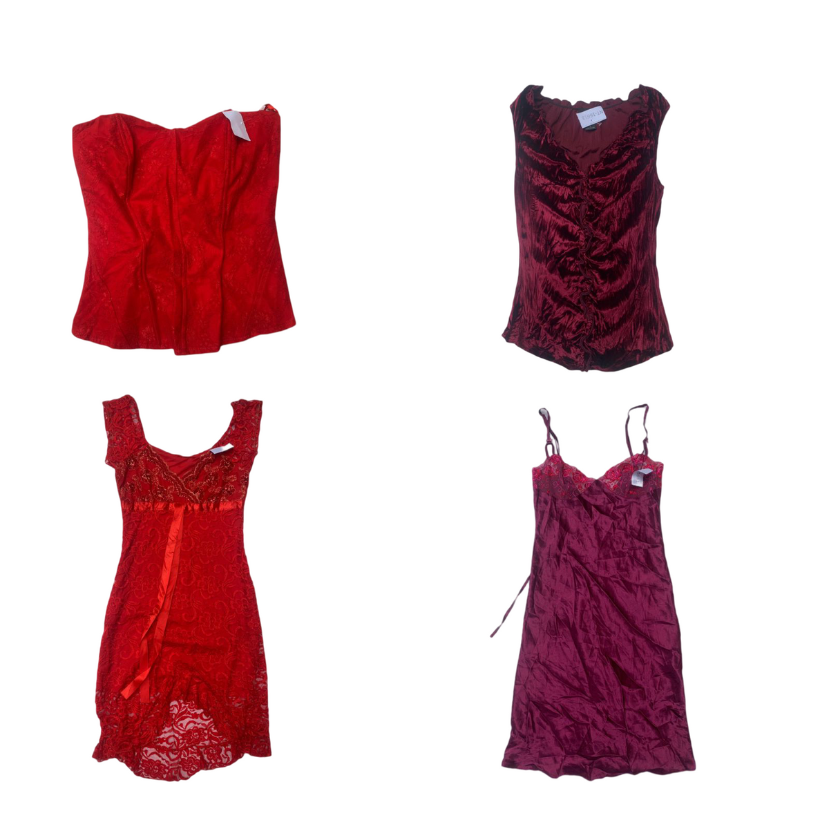 Royal Red