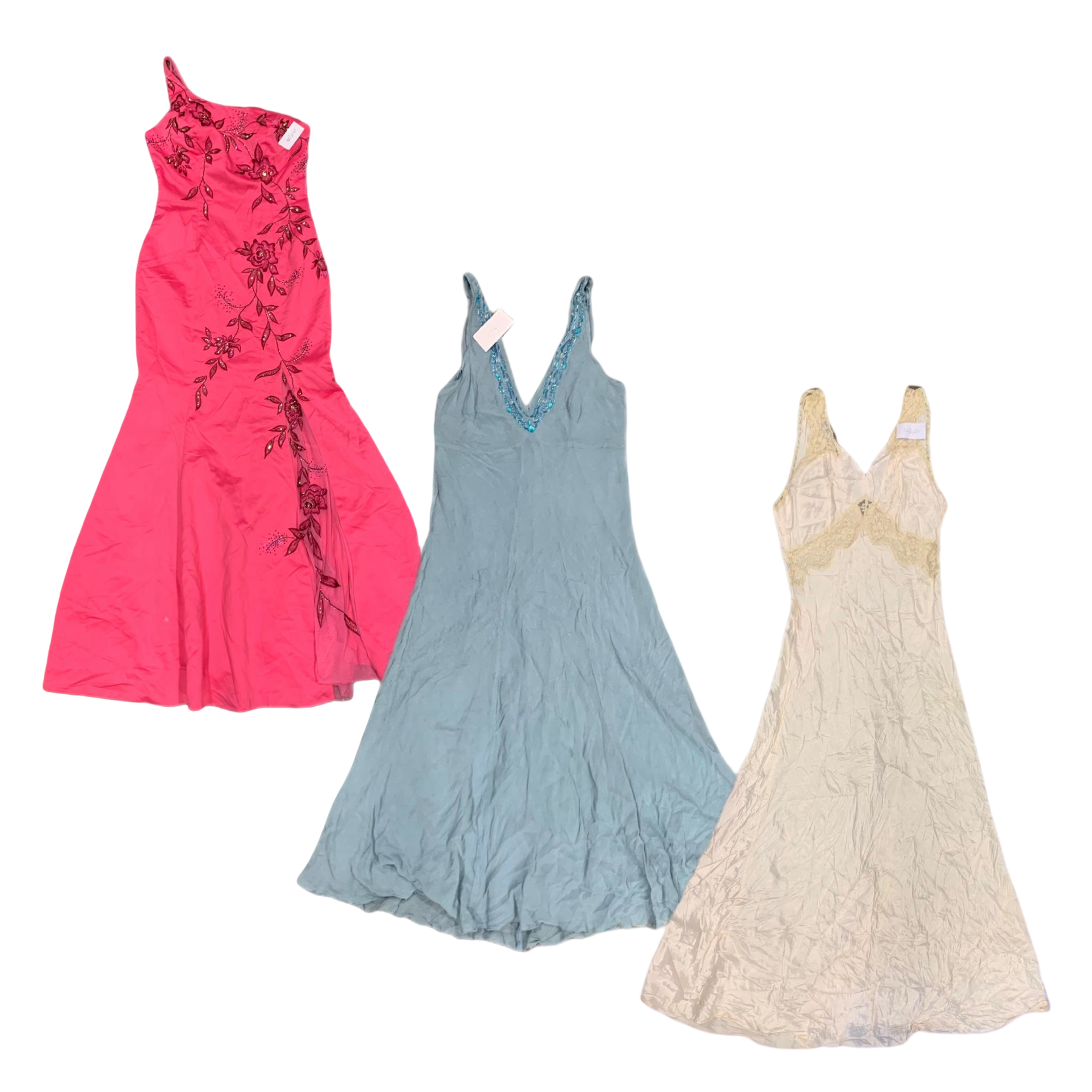 RX-B- 1126 WEDDING FORMAL DRESSES Bundle - 10 Pieces