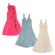 RX-B- 1126 WEDDING FORMAL DRESSES Bundle - 10 Pieces