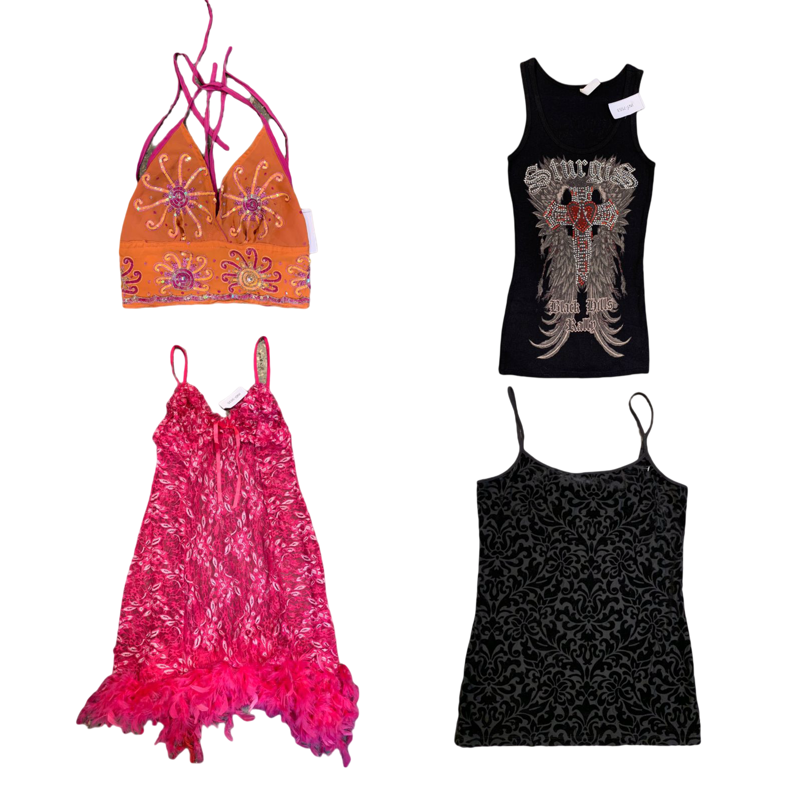 RX-B-1153 - COAT CAT ENERGY Bundle - 10 Pieces