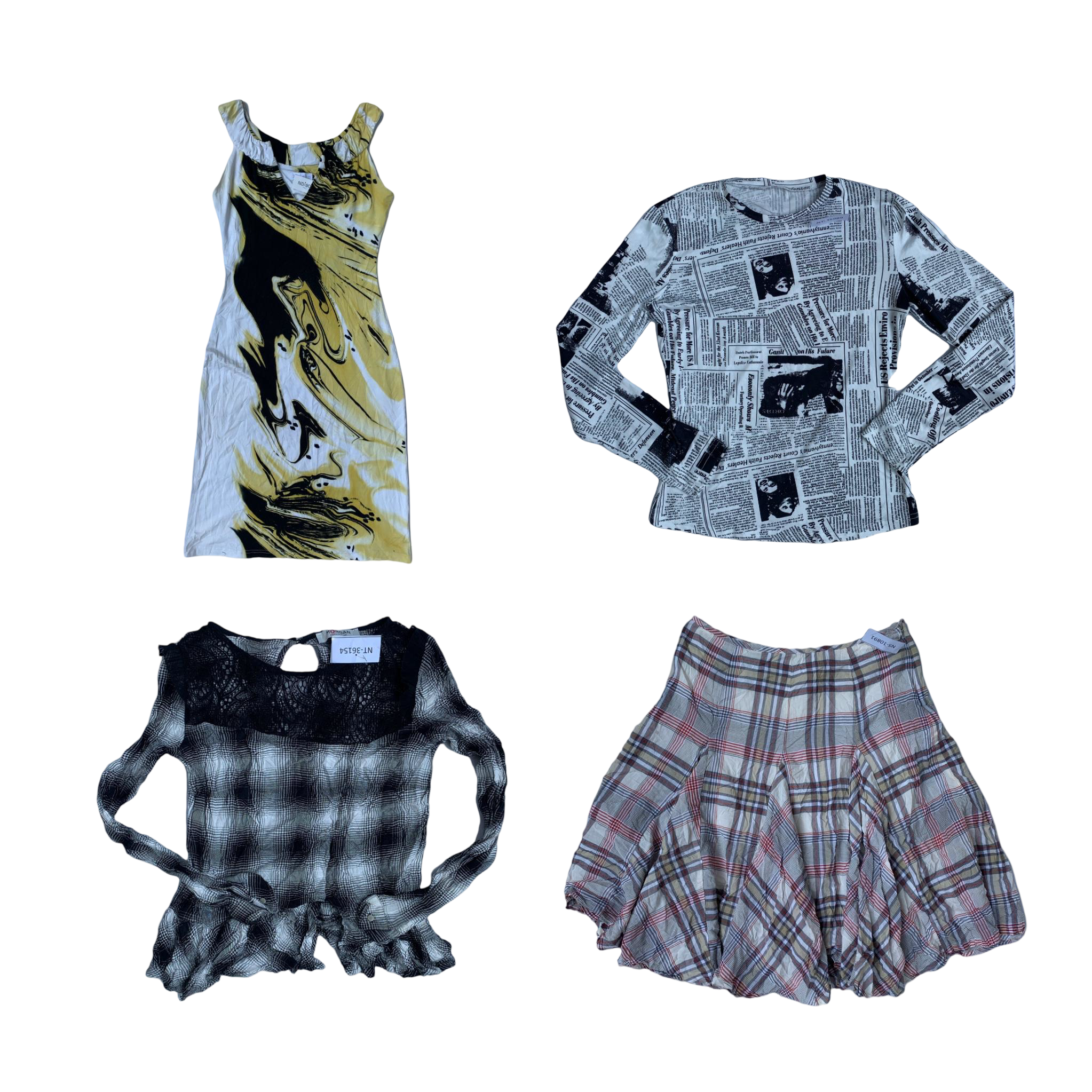 Cool Girl Next Door Bundle