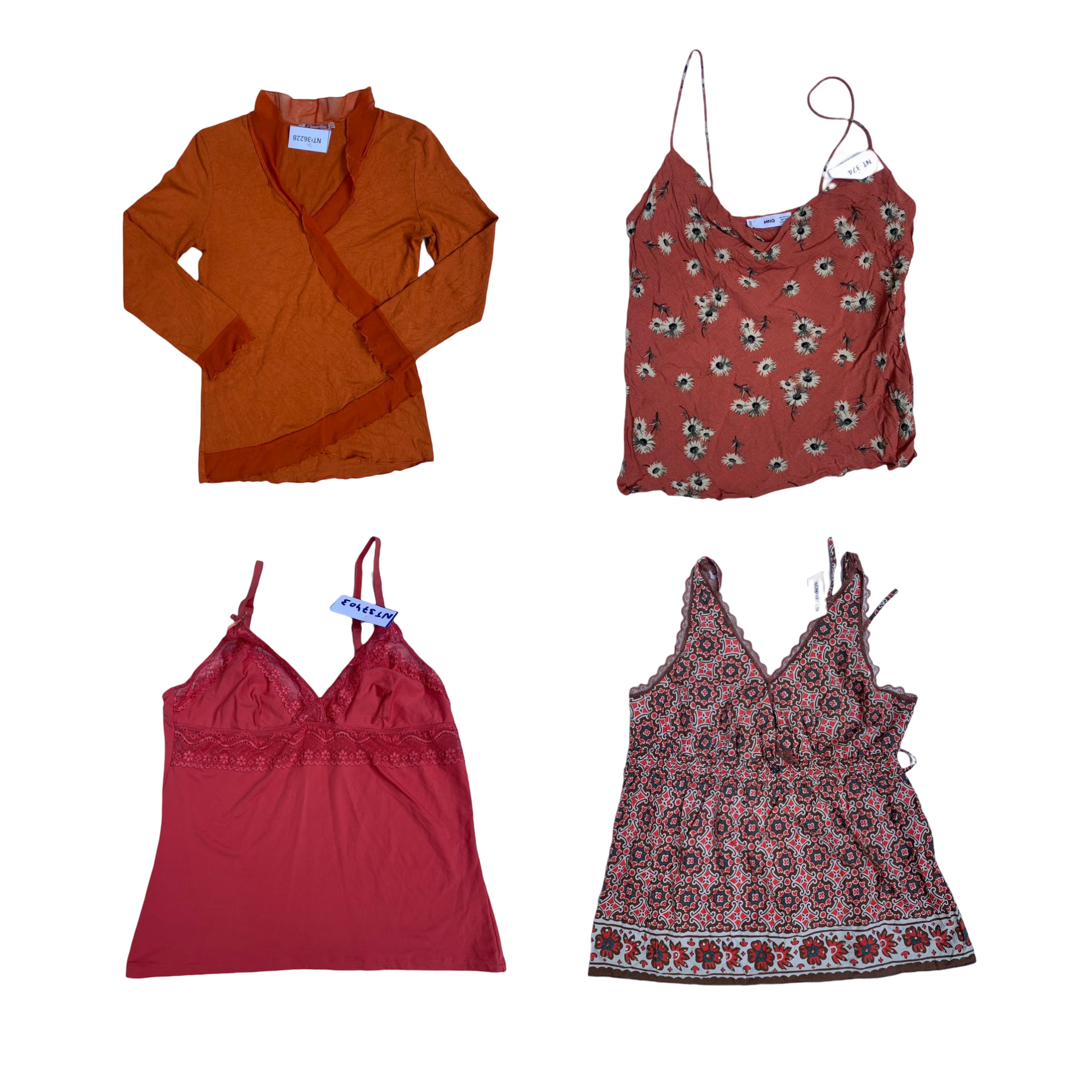 Pumpkin Spice Season