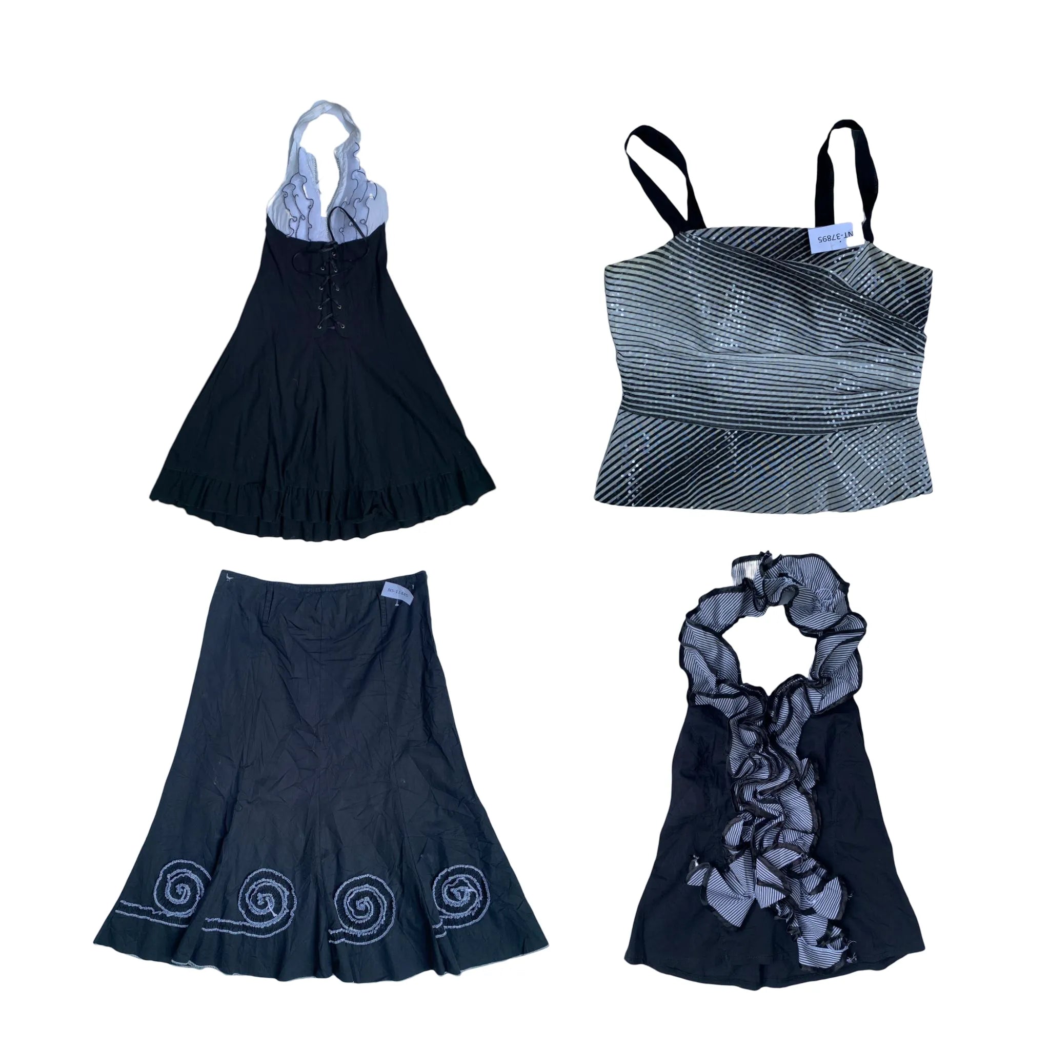 Monochroome Officecore Collection